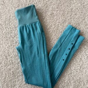 Gymshark Sol Lift Leggings